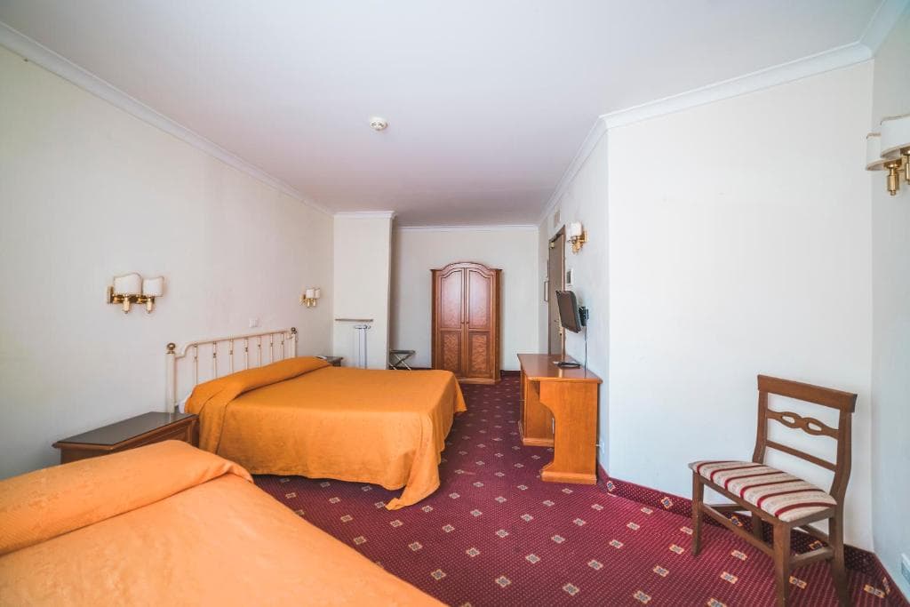 GH Hotel San Giusto - 23