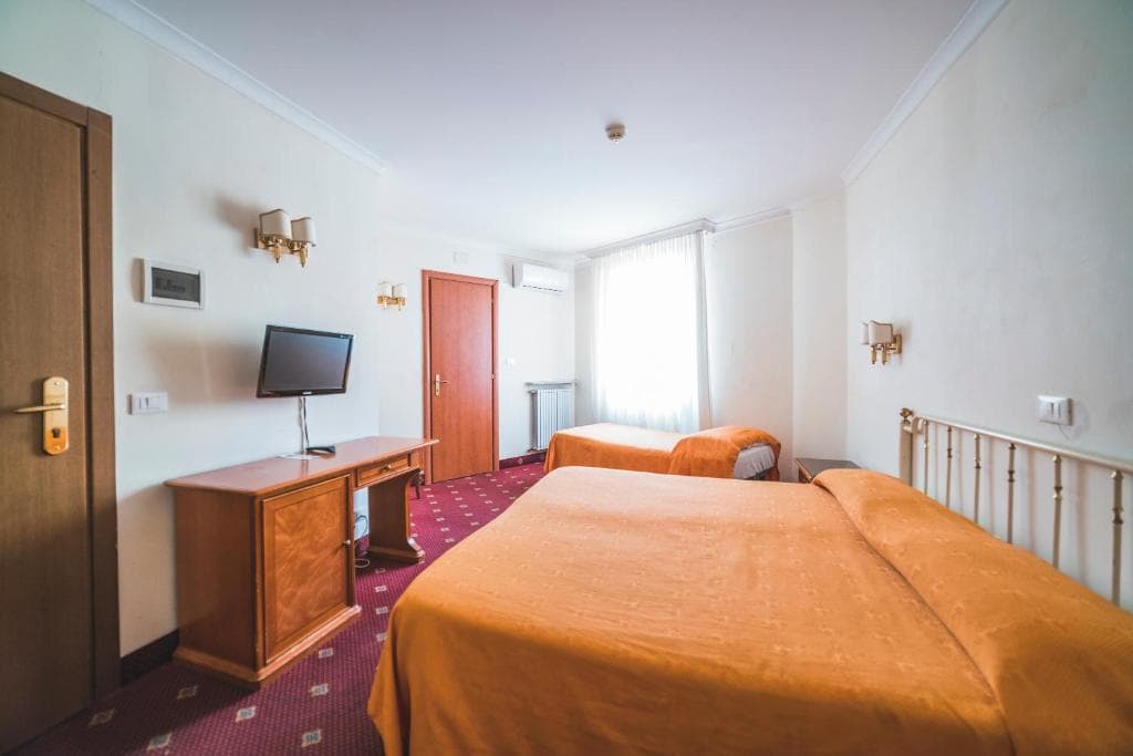 GH Hotel San Giusto - 25