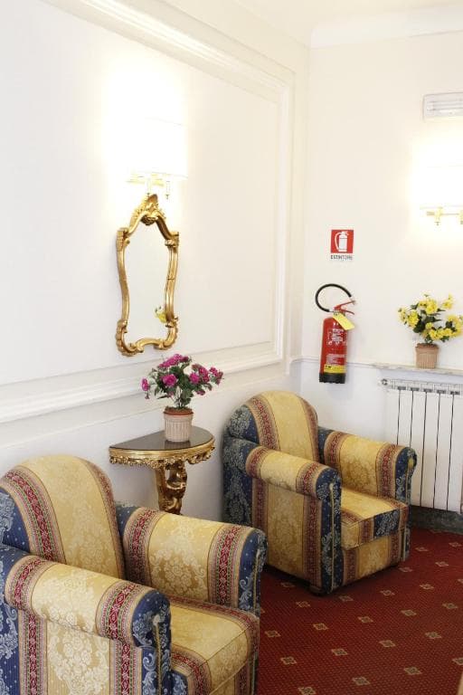 GH Hotel San Giusto - 30