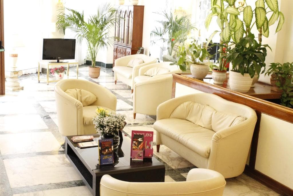 GH Hotel San Giusto - 31