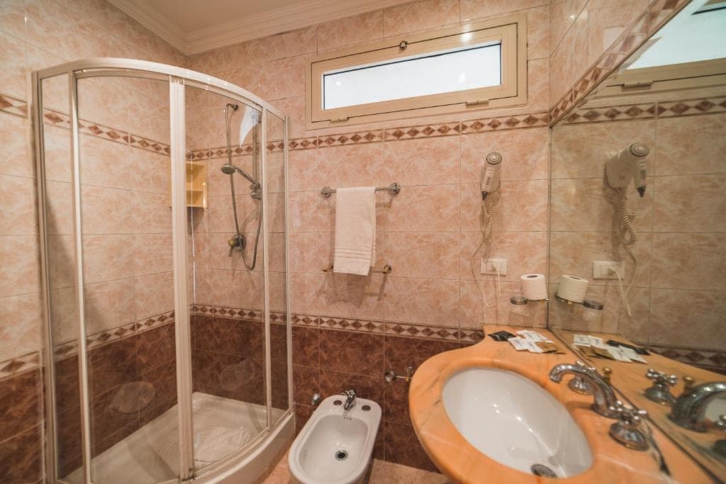 GH Hotel San Giusto - 34