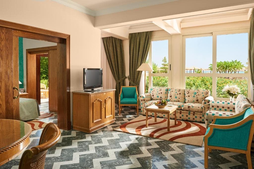Hotel Sea Star Beau Rivage - 12