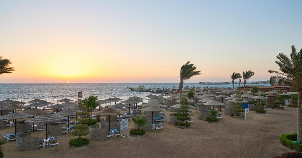 Hotel Sea Star Beau Rivage - 15