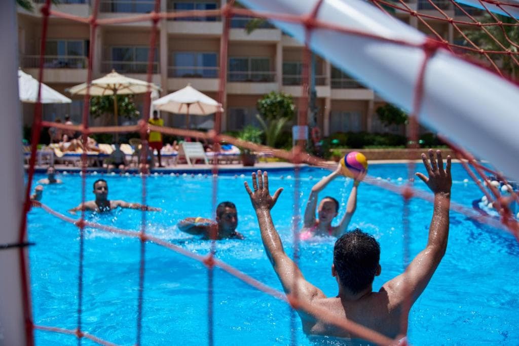 Hotel Sea Star Beau Rivage - 22