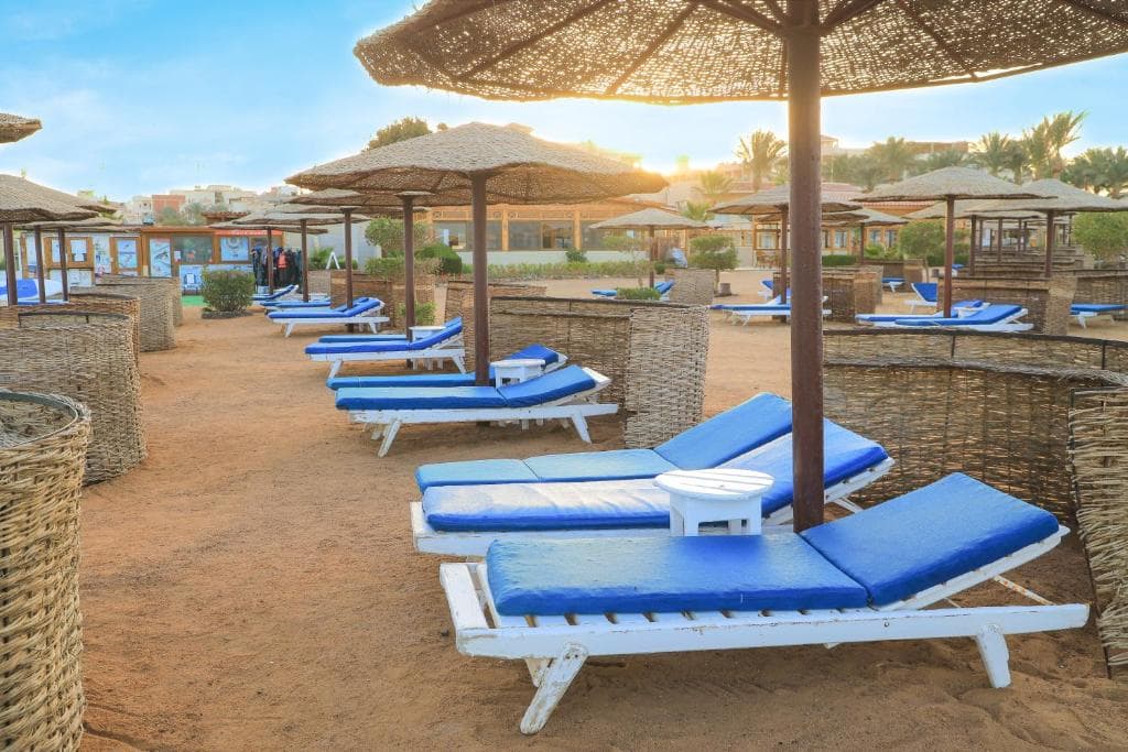 Hotel Sea Star Beau Rivage - 29