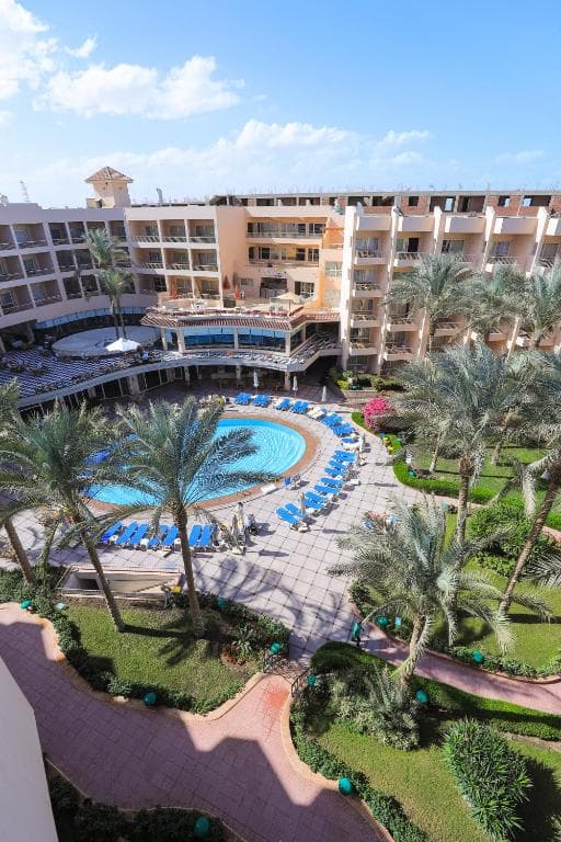 Hotel Sea Star Beau Rivage - 43