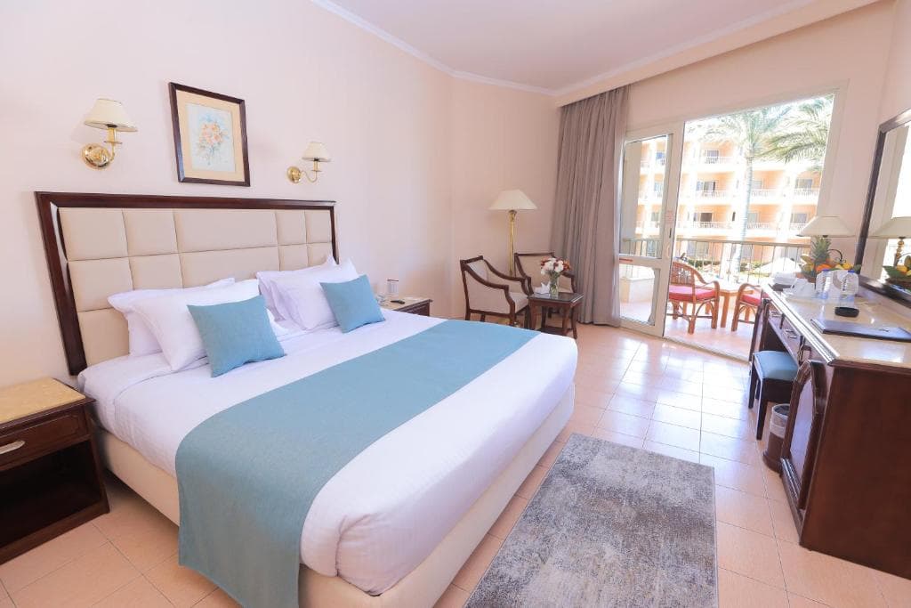 Hotel Sea Star Beau Rivage - 45