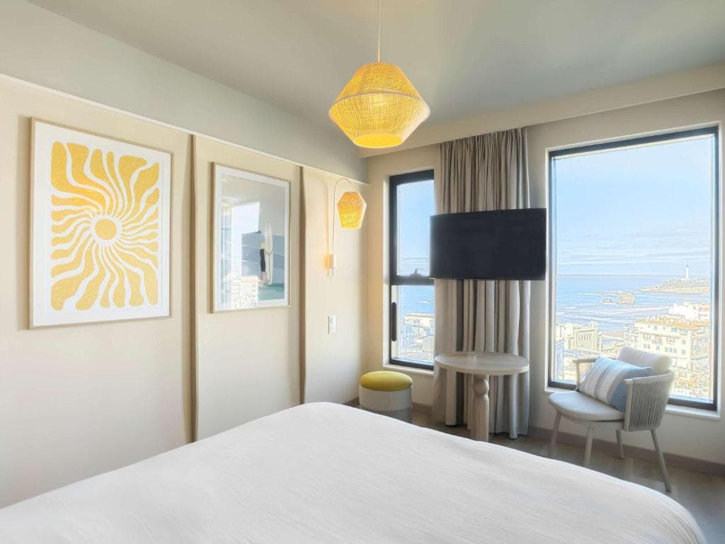 Mercure Président Biarritz Plage - 1