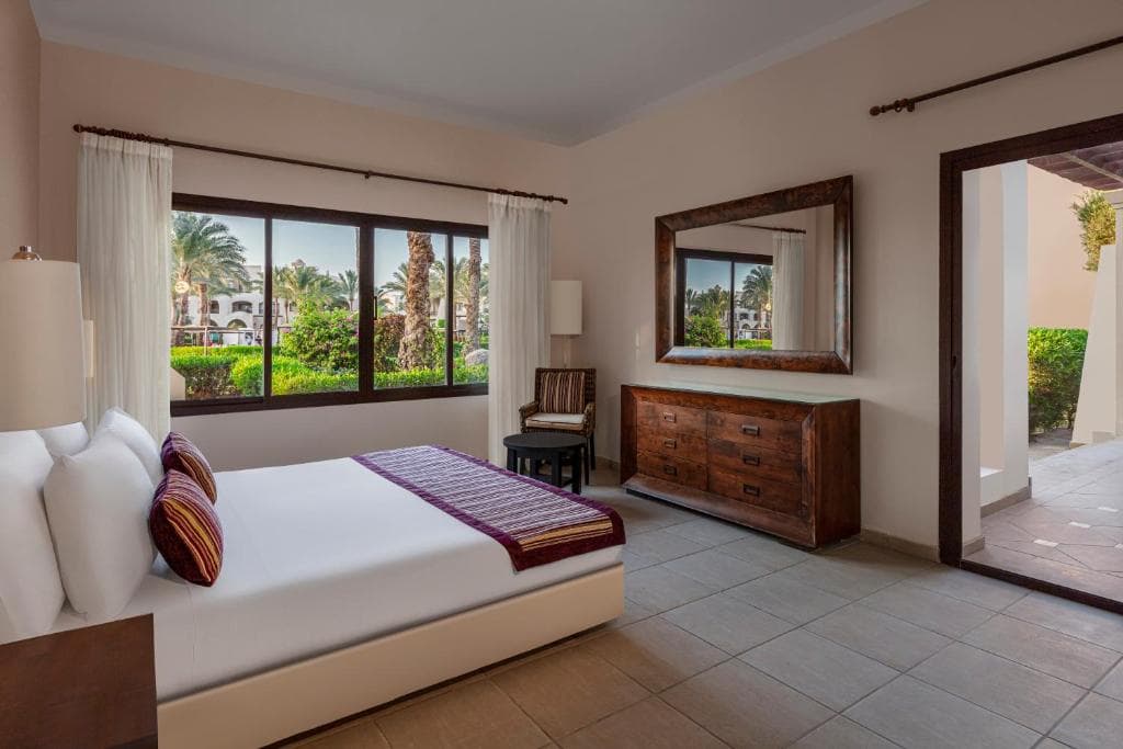 JAZ NEO Saraya Palms (ex Jaz Makadi Saraya Palms) - 2