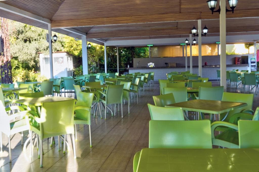 Blue Fish Hotel - 3