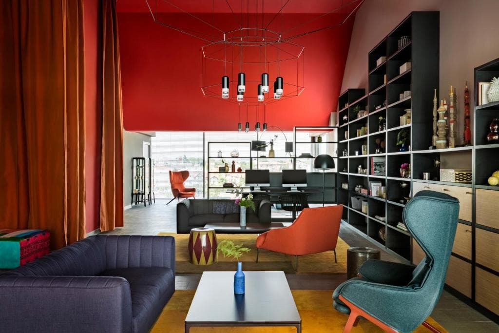 OKKO Hotels Bayonne Centre - 1