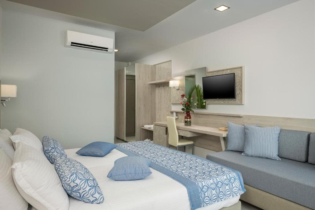 Heraklion - Vantaris Blue (Adults only 16+) - 5
