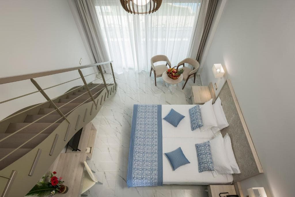 Heraklion - Vantaris Blue (Adults only 16+) - 6