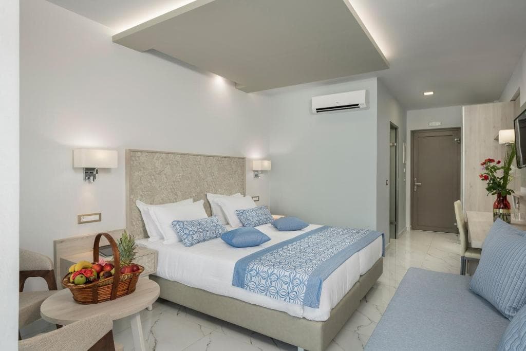 Heraklion - Vantaris Blue (Adults only 16+) - 7