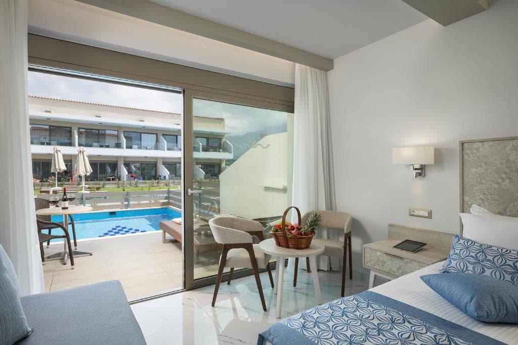 Heraklion - Vantaris Blue (Adults only 16+) - 9