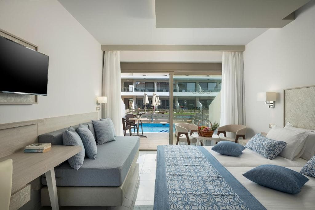 Heraklion - Vantaris Blue (Adults only 16+) - 10