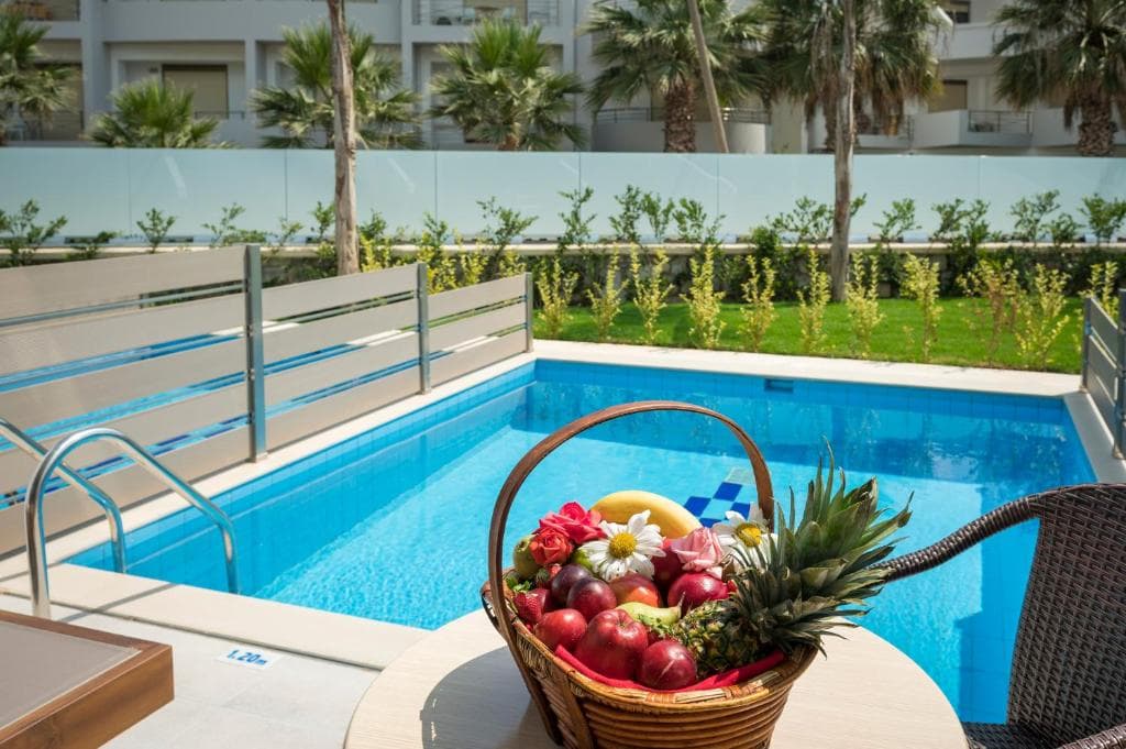 Heraklion - Vantaris Blue (Adults only 16+) - 15