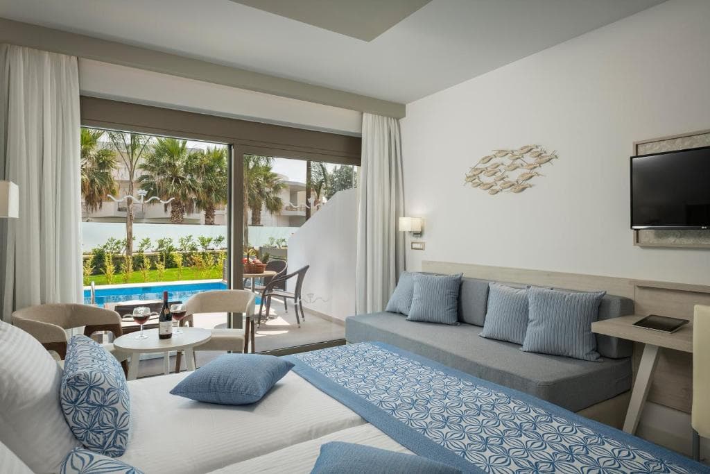 Heraklion - Vantaris Blue (Adults only 16+) - 17