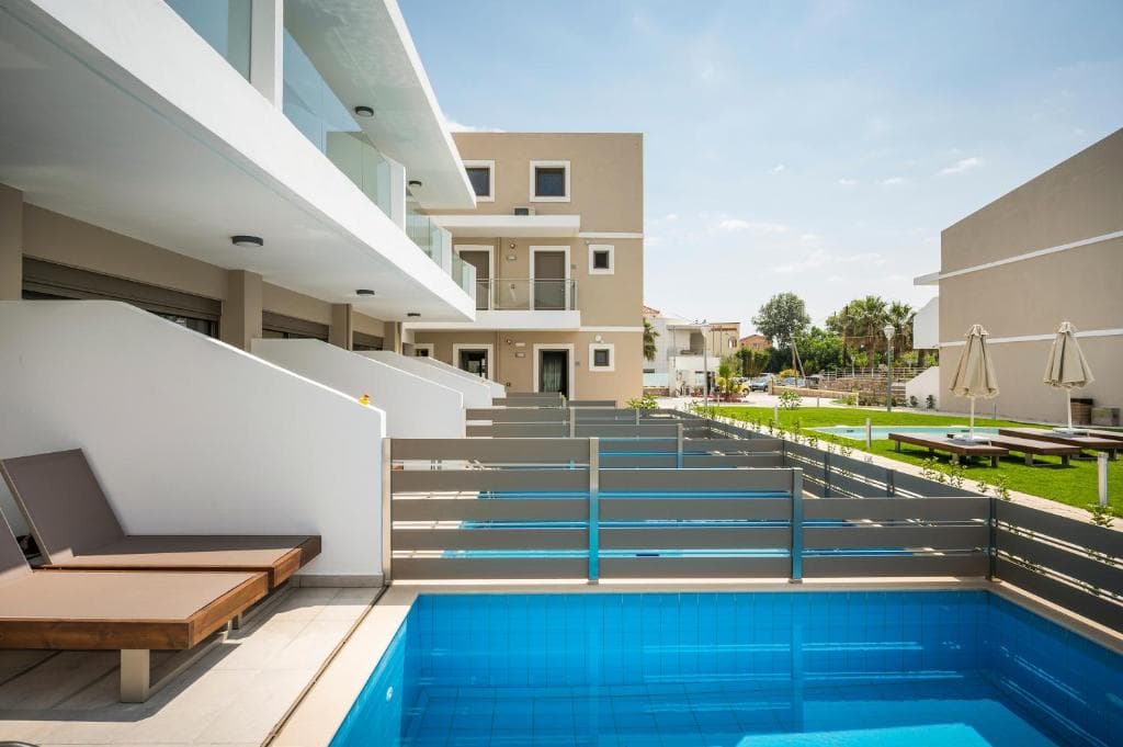 Heraklion - Vantaris Blue (Adults only 16+) - 20