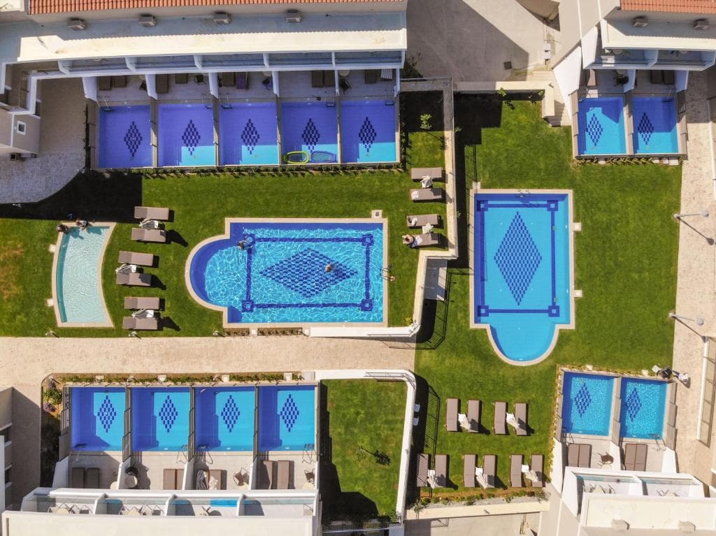Heraklion - Vantaris Blue (Adults only 16+) - 21