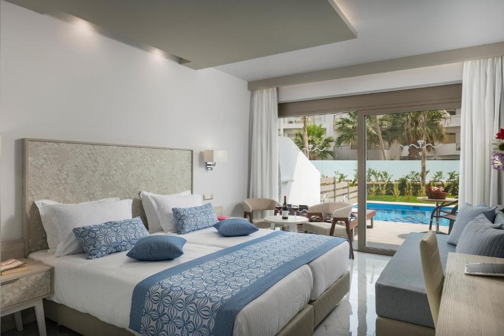 Heraklion - Vantaris Blue (Adults only 16+) - 22
