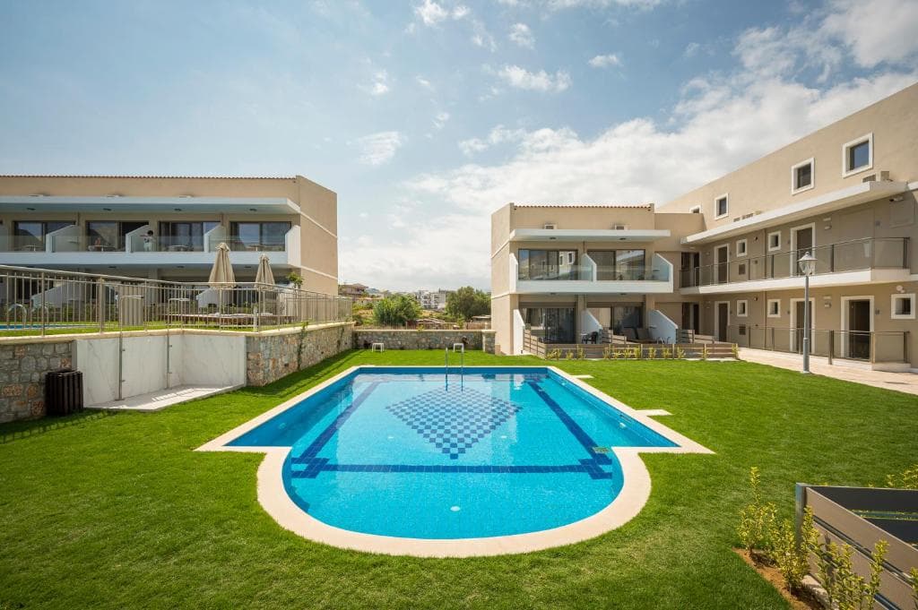 Heraklion - Vantaris Blue (Adults only 16+) - 23