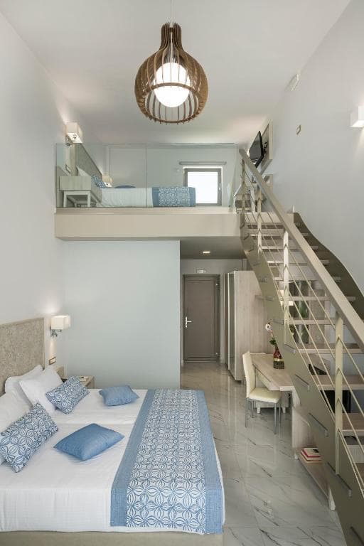 Heraklion - Vantaris Blue (Adults only 16+) - 28