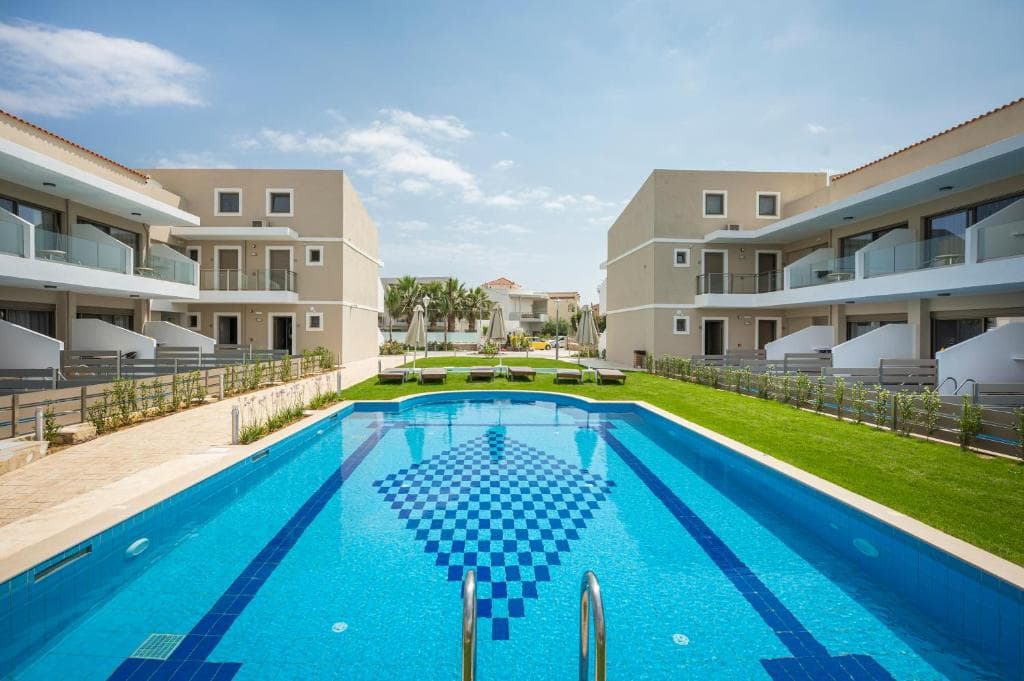 Heraklion - Vantaris Blue (Adults only 16+) - 33