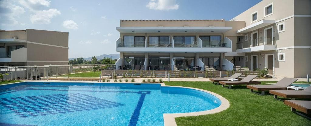 Heraklion - Vantaris Blue (Adults only 16+) - 34