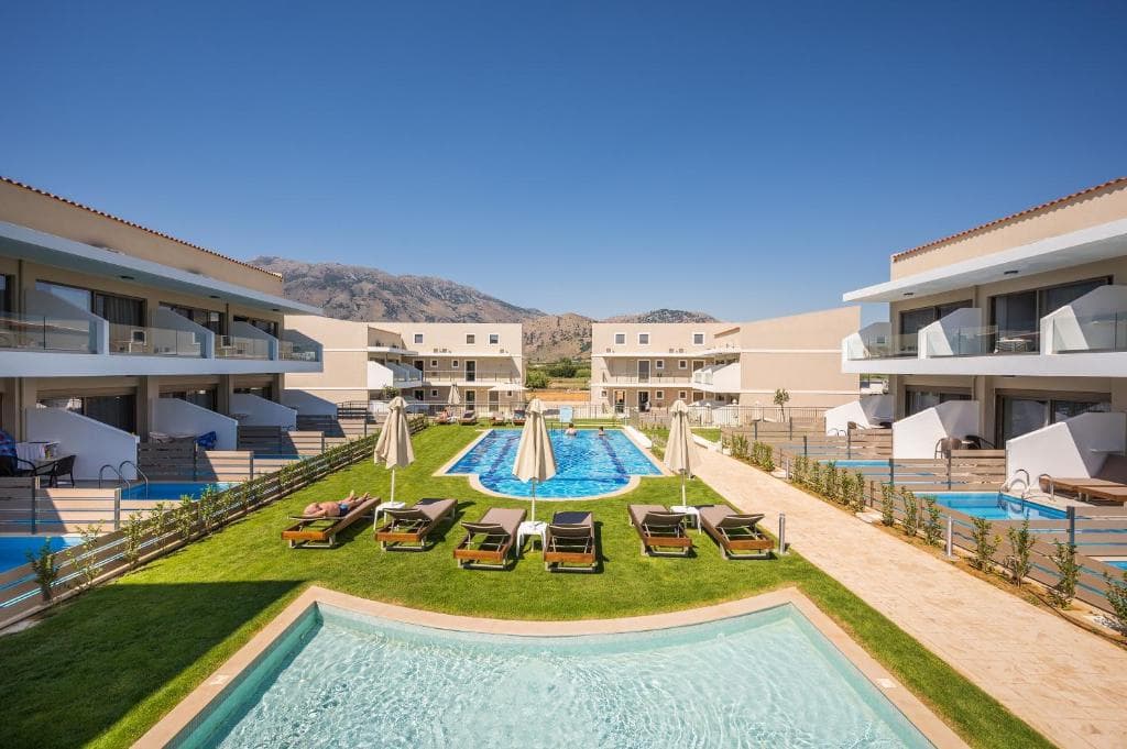 Heraklion - Vantaris Blue (Adults only 16+) - 35