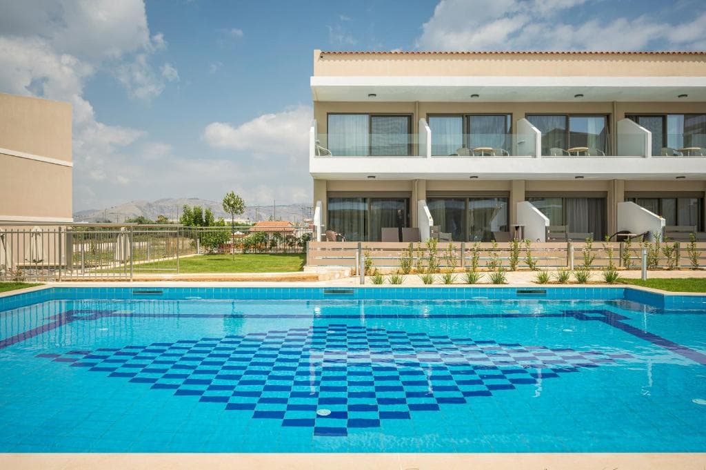 Heraklion - Vantaris Blue (Adults only 16+) - 36