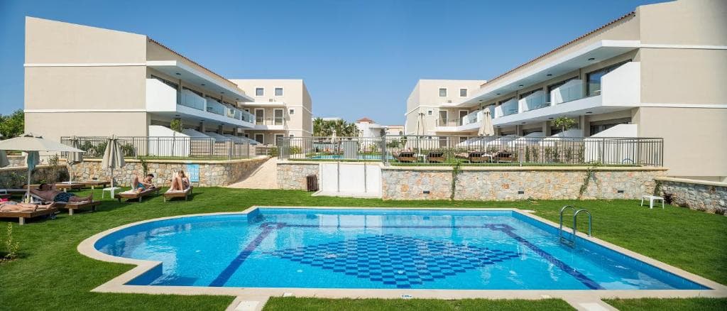 Heraklion - Vantaris Blue (Adults only 16+) - 37