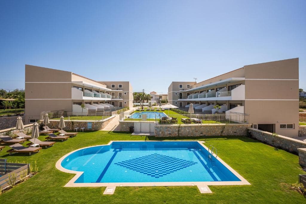 Heraklion - Vantaris Blue (Adults only 16+) - 38