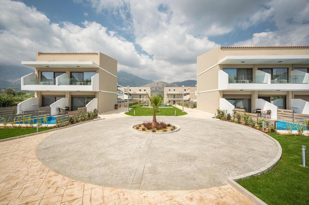 Heraklion - Vantaris Blue (Adults only 16+) - 39