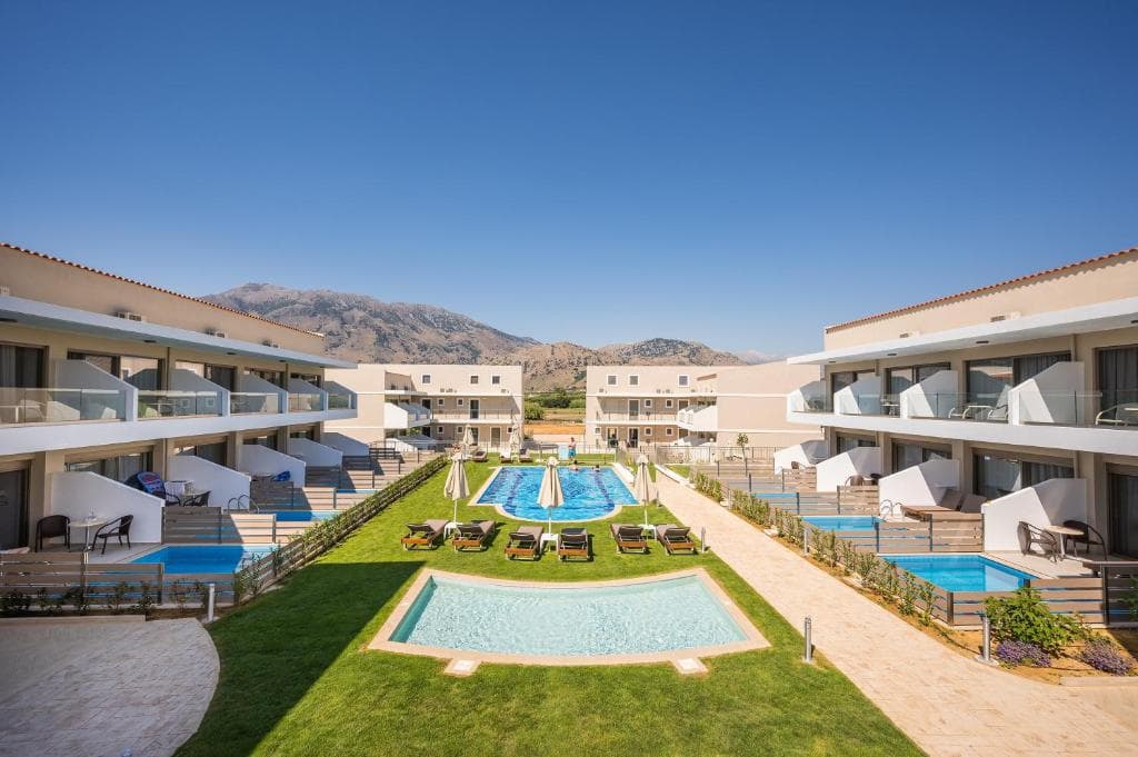 Heraklion - Vantaris Blue (Adults only 16+) - 40
