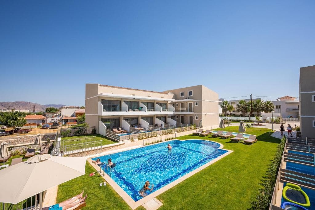 Heraklion - Vantaris Blue (Adults only 16+) - 41