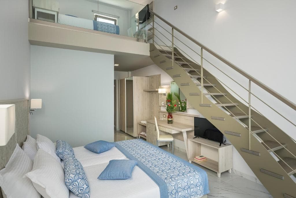 Heraklion - Vantaris Blue (Adults only 16+) - 43