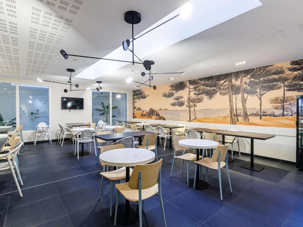 Adagio Nice Centre - 5