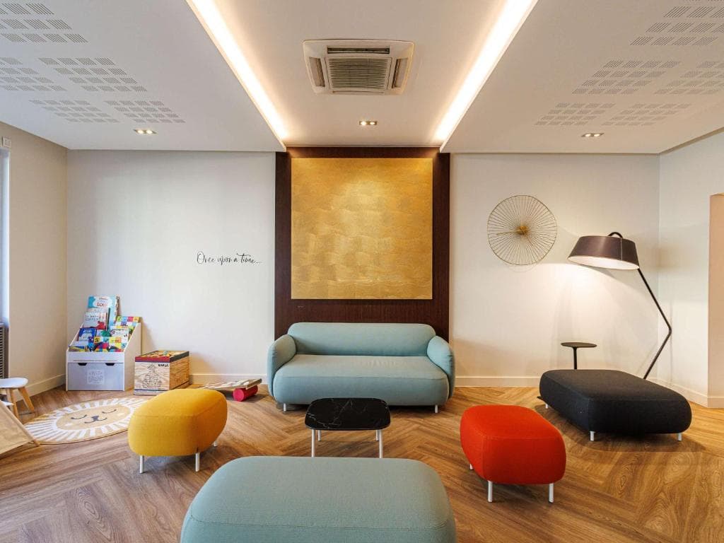 Adagio Nice Centre - 7