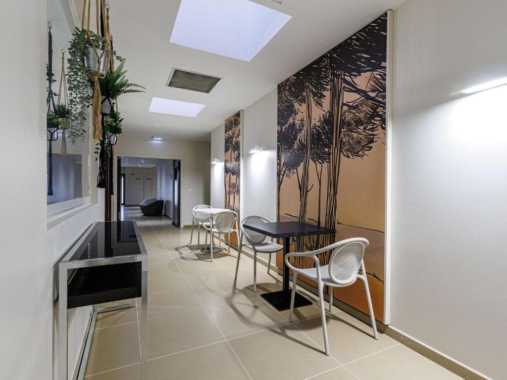 Adagio Nice Centre - 11