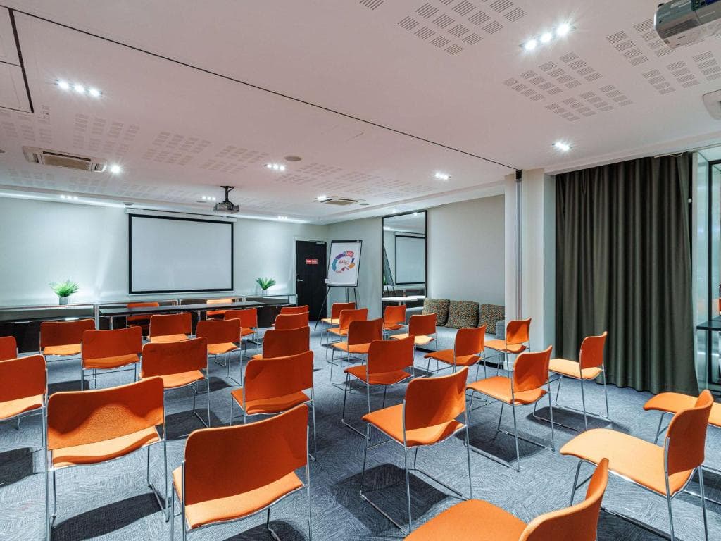 Adagio Nice Centre - 12