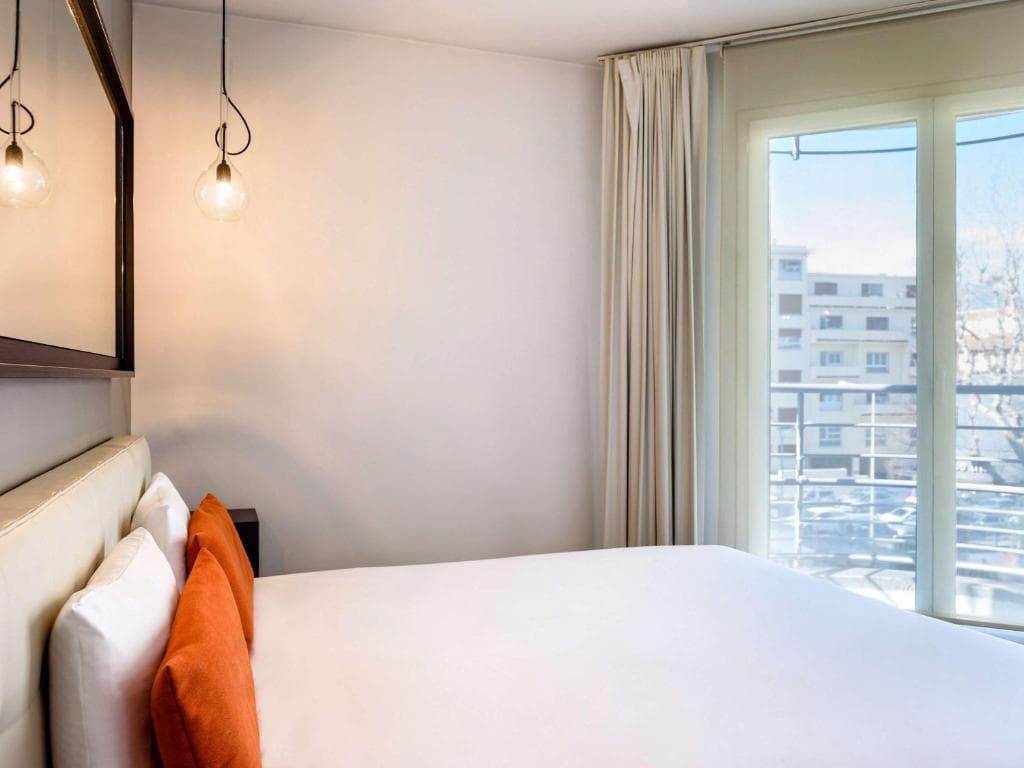 Adagio Nice Centre - 13