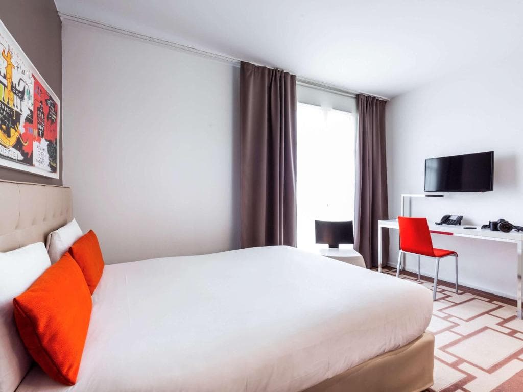 Adagio Nice Centre - 18