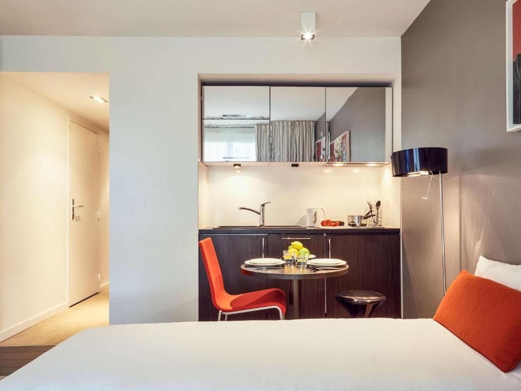 Adagio Nice Centre - 25