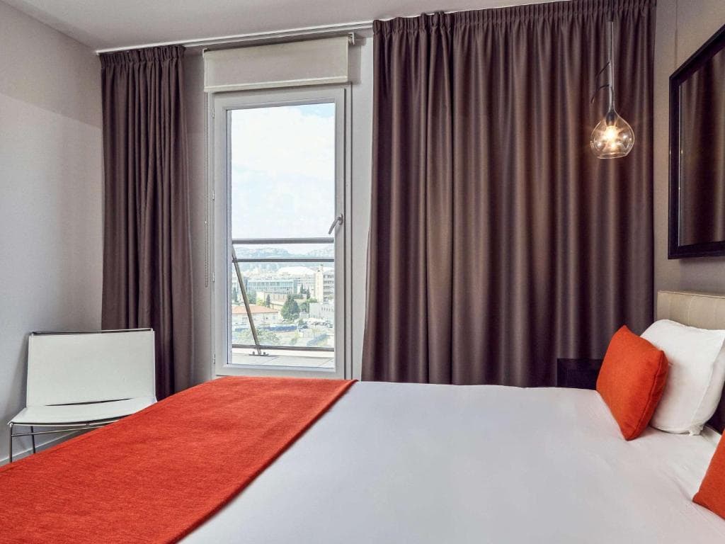 Adagio Nice Centre - 26