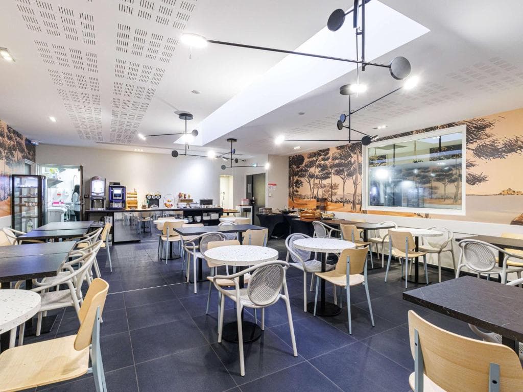 Adagio Nice Centre - 31