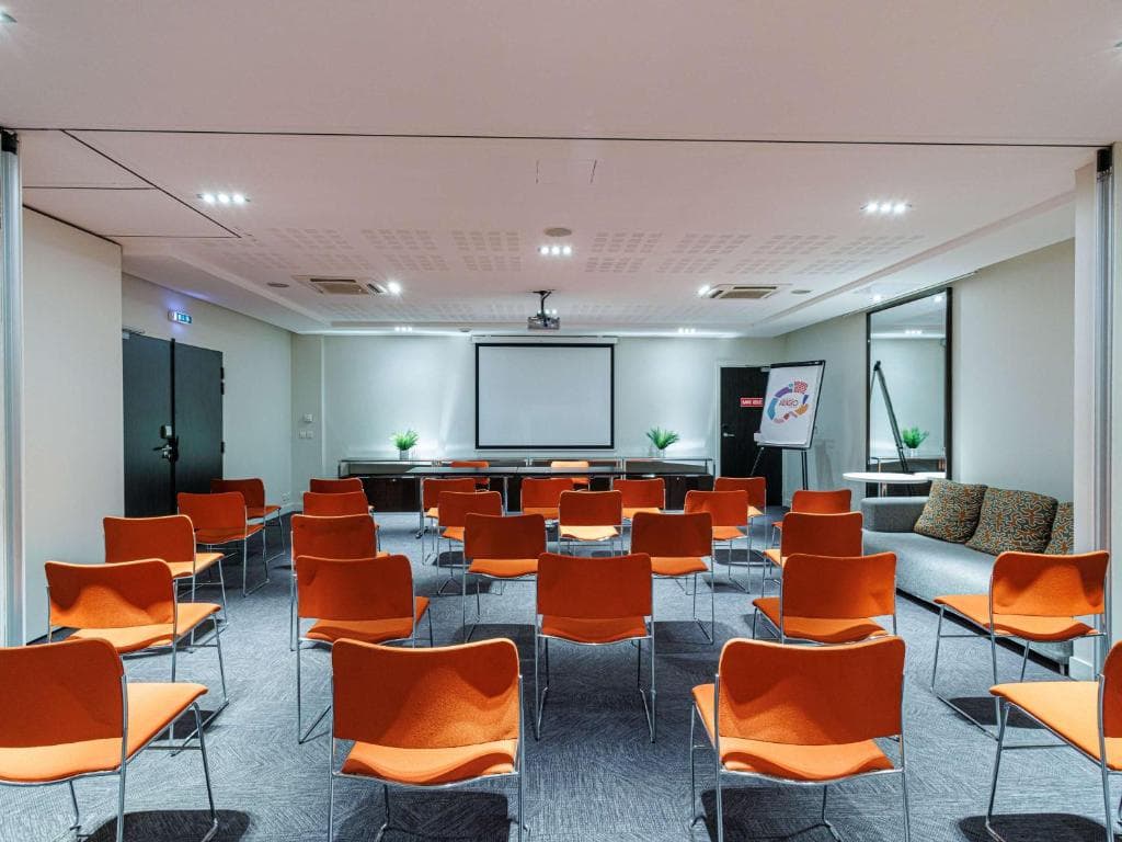 Adagio Nice Centre - 39