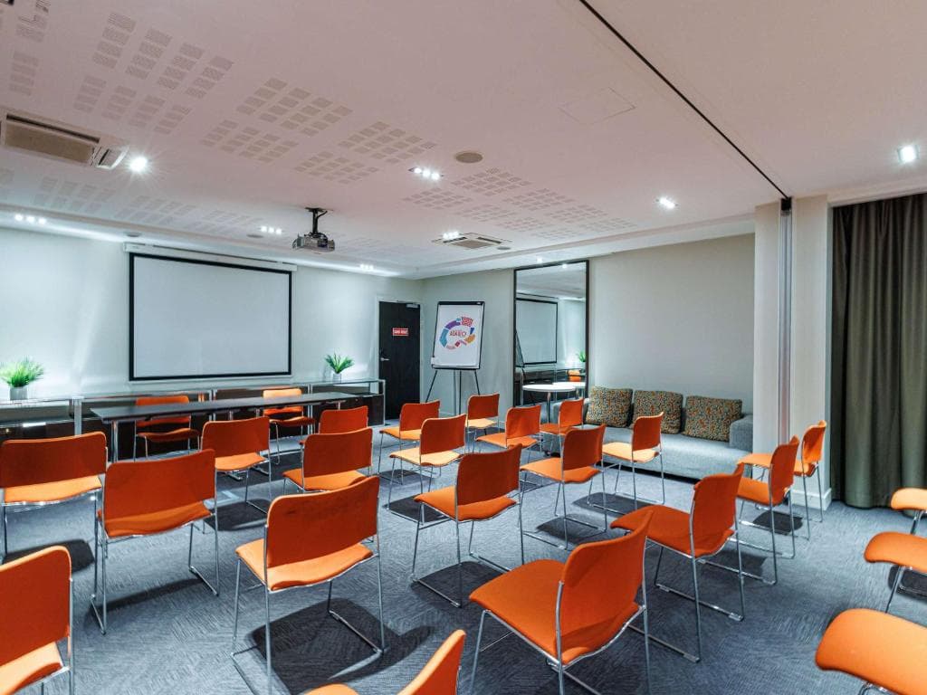 Adagio Nice Centre - 40