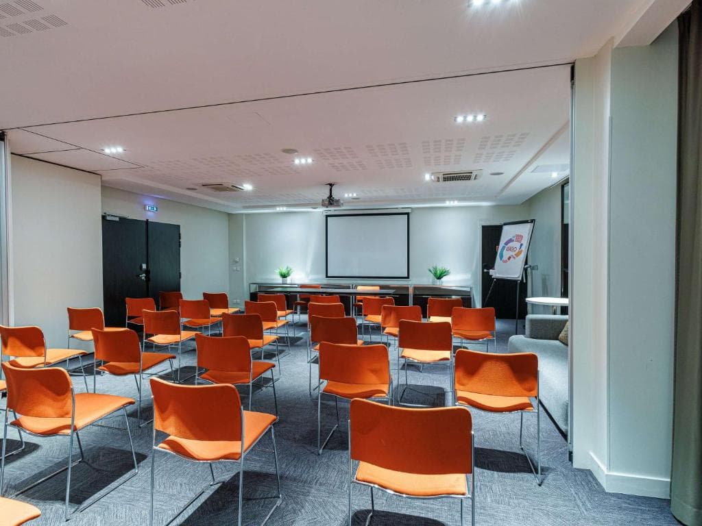 Adagio Nice Centre - 41