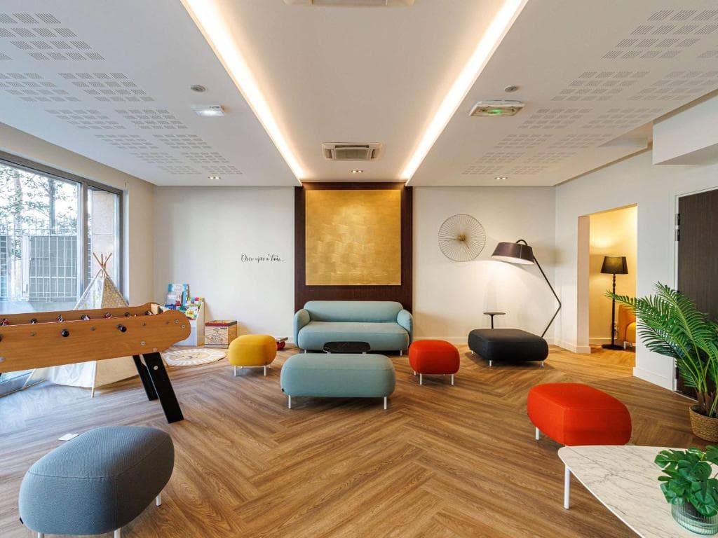 Adagio Nice Centre - 44